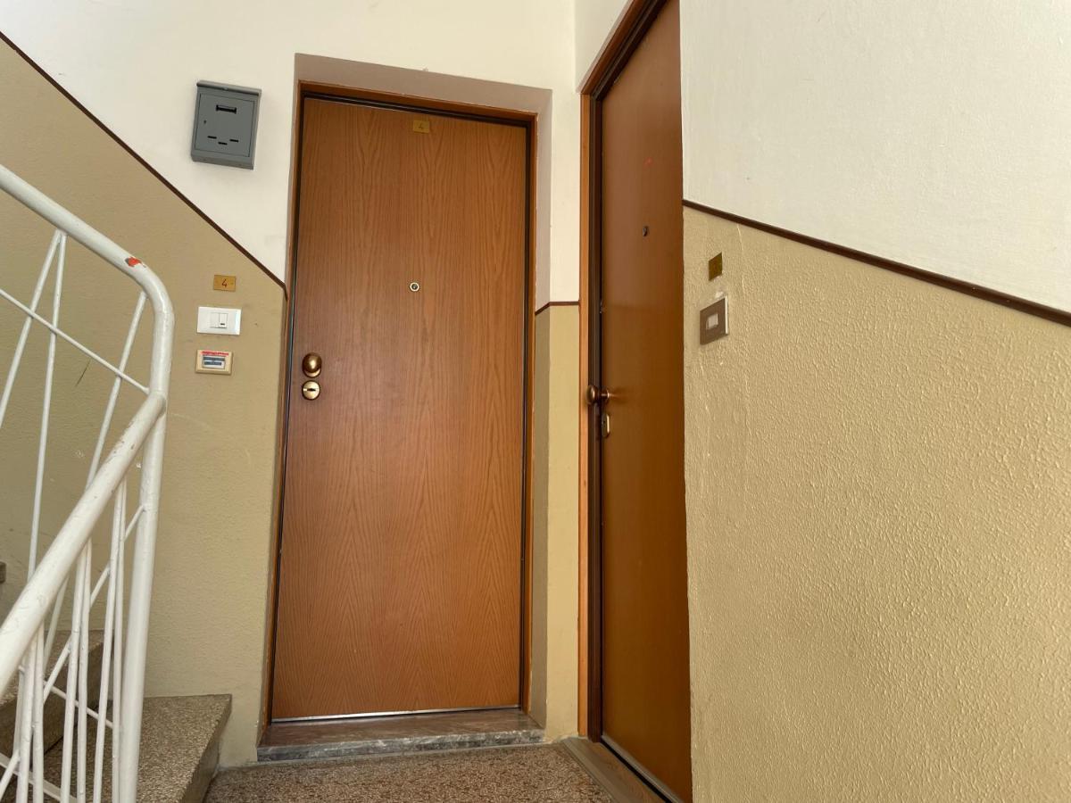 Family Apartment Piazza Milano - Jesolo Exterior photo