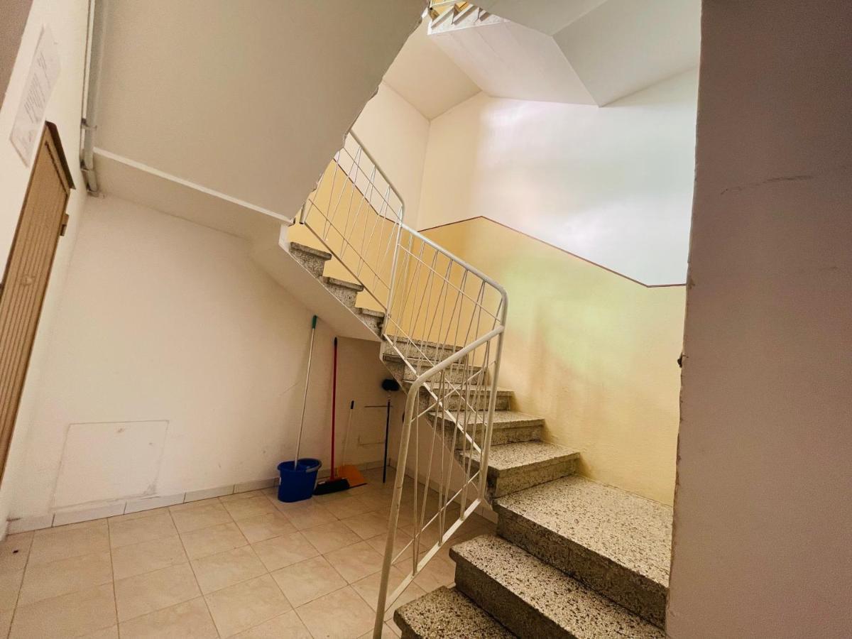 Family Apartment Piazza Milano - Jesolo Exterior photo