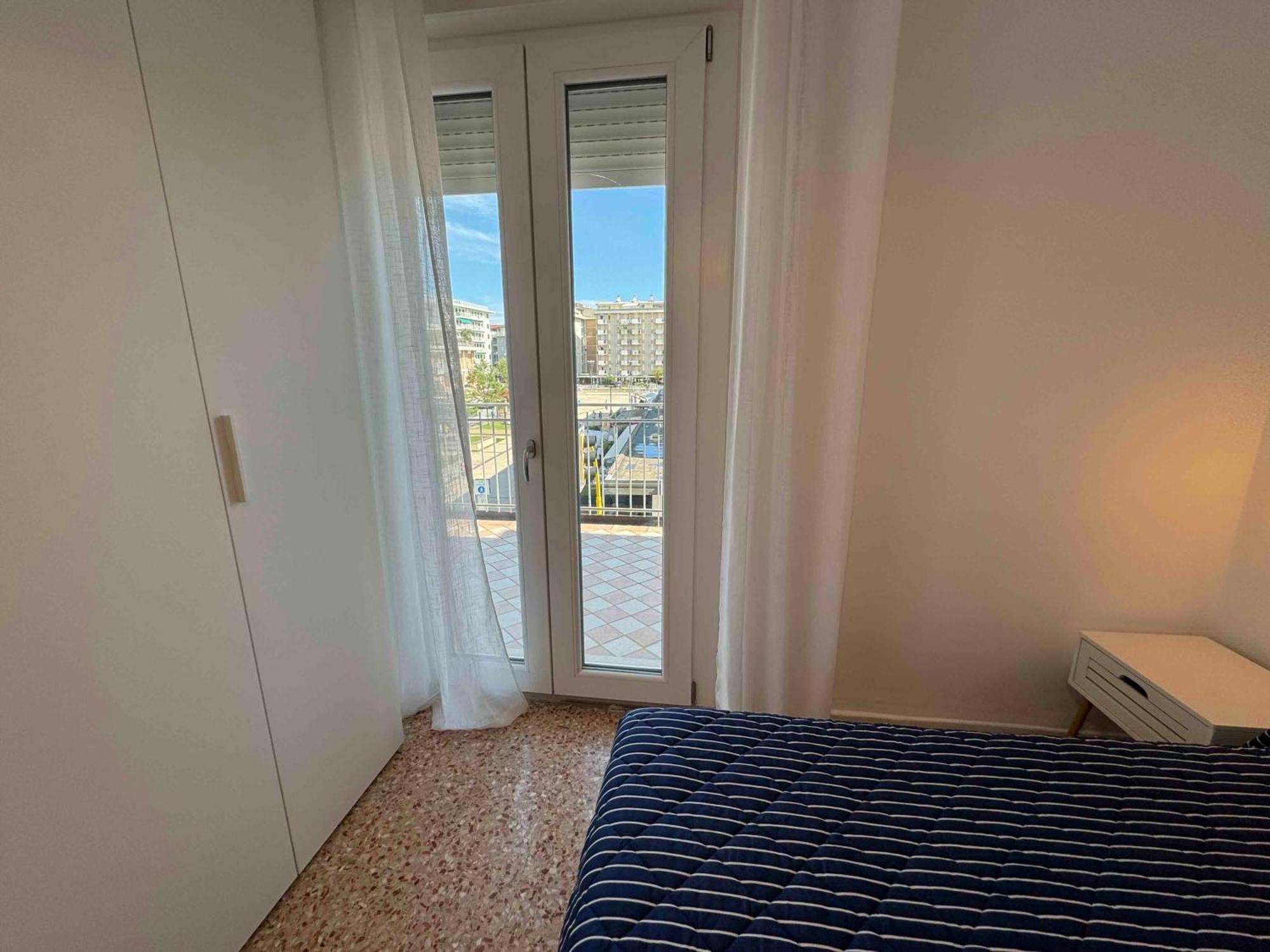 Family Apartment Piazza Milano - Jesolo Exterior photo